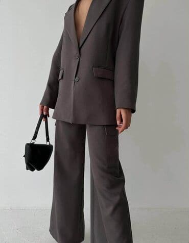 zenski kompleti od satena: Atlas Set SS•MM•L Cena 6000 Din — 3