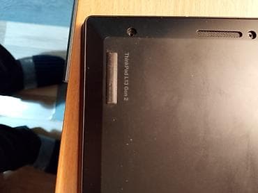 elektricni masazer za lice cena: Laptop 1 Lenovo NEISPRAVAN Neispravan laptop, za delove — 5