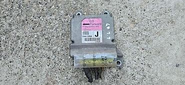 mazda 2 dimenzije guma: AIRBAG MODUL 2.2 GH ZA MAZDA 6 | Airbag modul Mazda 6 2.2 — 1