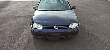 ford transit motor 2.0: VOLKSWAGEN GOLF 4 1.6 16 2002. GOD. - KOMPLETAN AUTO U DELOVIMA | — 2