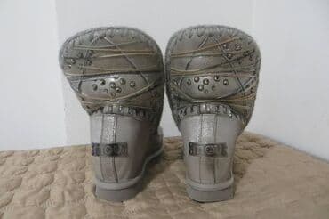 leon obuca cizme: Čizme, 38 — 4