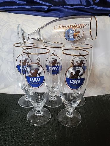 posuda za puter: Case nove Lav Premium,Ritzenhoff Nemacka. Renomirana nemacka firma — 5