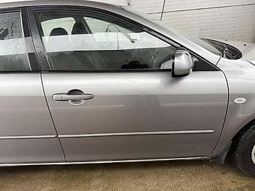 Mazda: DELOVI ZA MAZDA 6 2.0B 2006. GOD. | 6 brzina Kompletan u delovima — 3