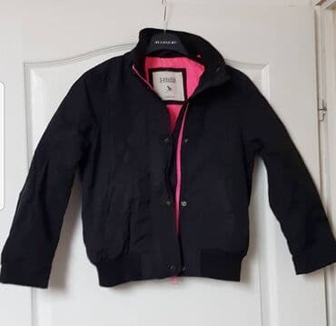 novcanik za devojcice: Puffer jacket, 134-140 — 1