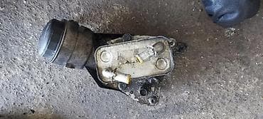 amortizeri clio 2: FIAT CROMA KUCISTE FILTERA ULJA SA HLADNJAKOM | Ispravno skinuto sa — 2