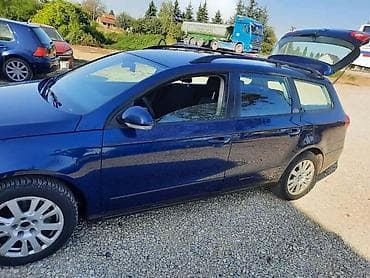 balast xenon audi a4 b6: 1.4 KOMPLETAN AUTO U DELOVIMA ZA VOLKSWAGEN PASSAT B6 OD 2005. DO — 2