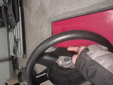 levo krilo golf 4: VOLAN B6 ZA VOLKSWAGEN PASSAT B6 | Volan bez jastuka pasat b6,golf — 2