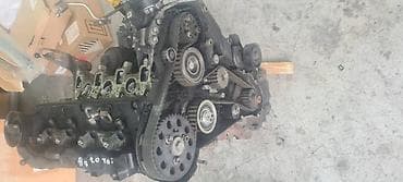 auto pijaca nis: MOTOR 2.0 140 ZA VOLKSWAGEN PASSAT B7 OD 2011. DO 2014. GOD. - MOTOR — 2