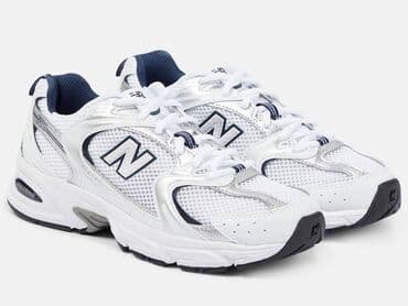 patike sa vazdušnim đonom: New balance 530 patike Novo Brojevi 36 do 46, zavisi od modela fb — 6
