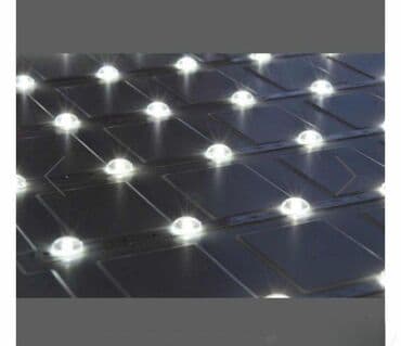 lampu plafon led philips: Plafonjera, bоја - Bela, Novo — 8