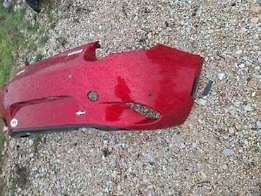 skuter cena: MAZDA MX-5 ZADNJI BRANIK | Zadnji branik mazda mx-5 iz originala — 1