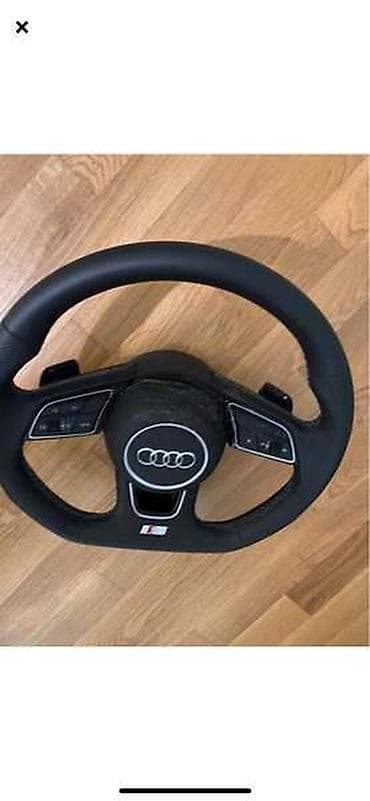 golf 4 do 2500 evra: VOLAN ZA AUDI A3, A4, A4 ALLROAD . OD 2013. DO 2018. GOD. | za — 2
