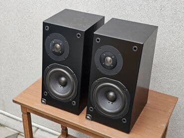 jbl tune 220tws earbuds: JBL dvosistemske bookshelf zvučne kutije - Brend i model: JBL — 7