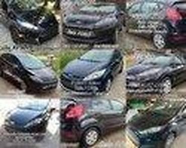 chevrolet spark prodaja: MOTOR 1.4 TDCI ZA FORD FIESTA OD 2002. DO 2010. GOD. | SMEDEREVSKA — 10