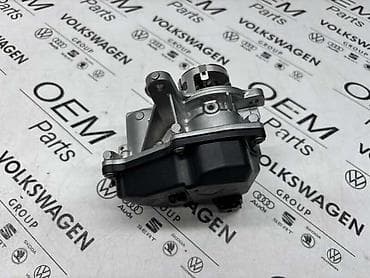 motor klapne ventilacije golf 5: EGR VENTIL 05L ZA VOLKSWAGEN GOLF 8, PASSAT B8, TIGUAN . - 05L 131 — 3