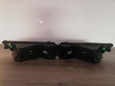 auto stakla: MAGLENKA ZA VOLKSWAGEN TIGUAN - 5NA941699B 5NA941700 | Maglenke za — 3