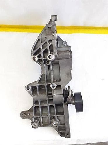 sedista golf 4: NOSAC KOMPRESORA KLIME ZA AUDI A3 OD 2011. DO 2014. GOD. - 03L903143Q — 4