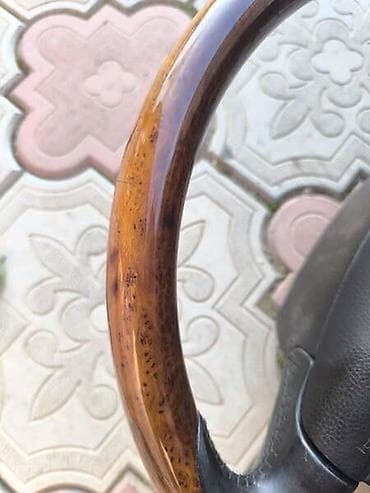 volan za opel astru g: MAHAGONI VOLAN ZA VOLKSWAGEN TOUAREG OD 2003. DO 2010. GOD. | — 3