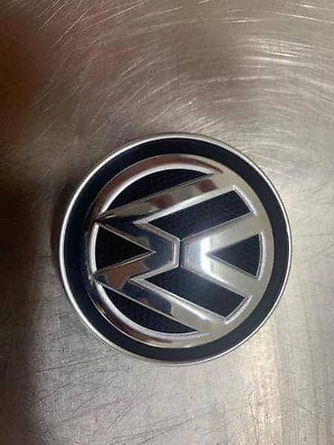 mega maxi gume: ZNAK ZA VOLKSWAGEN POLO - 6C0601171 | Znak Polo — 2