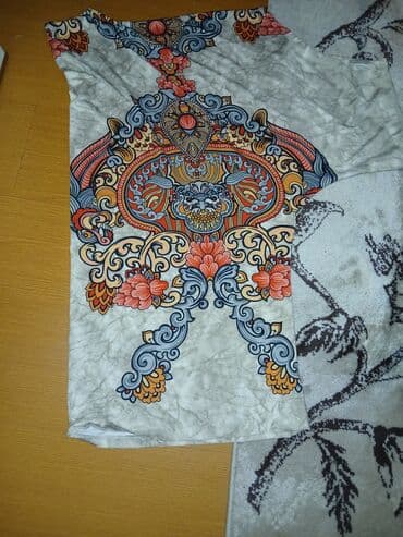 opp cizme: Reebok 2XL, bоја - Šareno, Dugih rukava — 15