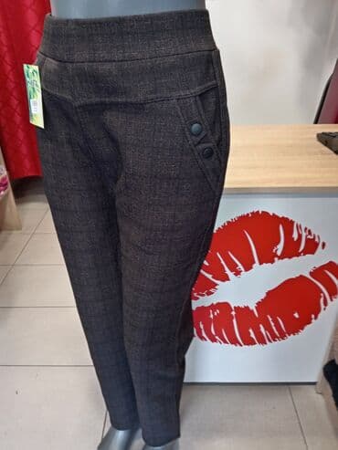 pepe jeans obuća: L, Visok struk, Drugi kroj pantalona — 3