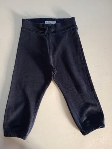 veličine pantalona: Oshkosh bgosh trenerka teget za male devojčice Veličina 18-24 mes — 1