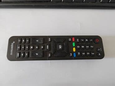 redmi 4a cena: Daljinski za IPTV Mts Supernova Nova platforma. Najnoviji model. Ima — 3