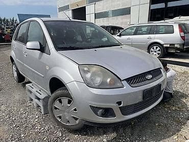 oglasi za automobile srbija: NOSACI MOTORA TDDL ZA FORD FIESTA OD 2000. DO 2002. GOD. | FORD — 6