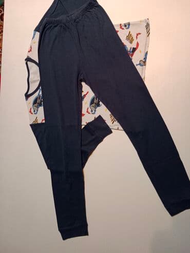 nike air max 2 bw: Pajamas set — 4