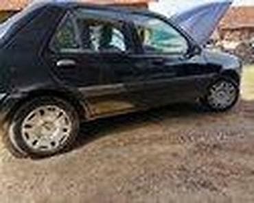 usb bluetooth car: TURBINA TDDI ZA FORD FIESTA OD 2000. DO 2002. GOD. | FORD velika — 4