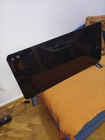 sintelon topli pod cena: SilverCrest SGH 2000 A1 – stakleni panel grejač OKO. 80 45 — 9
