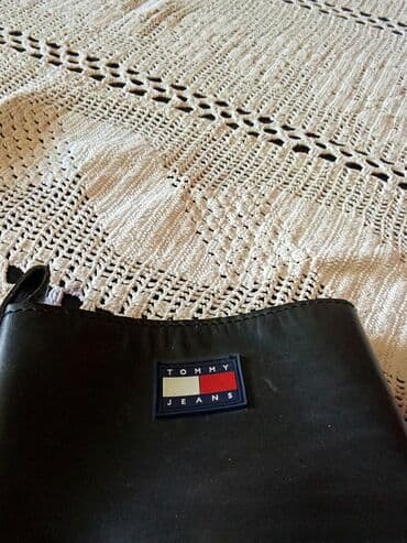 Ankle boots: High boots, Tommy Hilfiger, 37 — 3