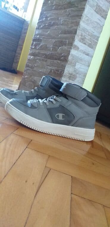 nike zoom patike: Champion, Veličina - 35 — 4
