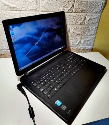 Toshiba: Toshiba Satellite C50 je ispravan laptop pogodan za osnovne — 2