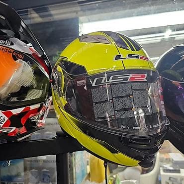 Zaštitne moto kacige visokih performansi, dizajnirane za maksimalnu — 5