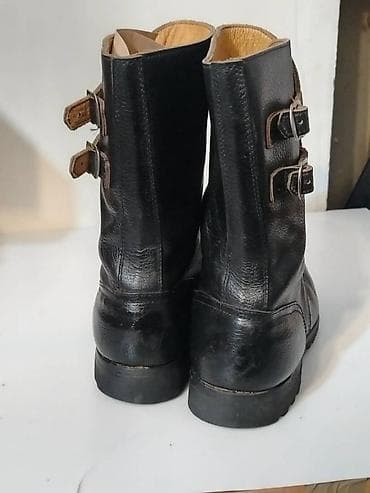Muška odeća: Čizme, veličina - 46 — 2