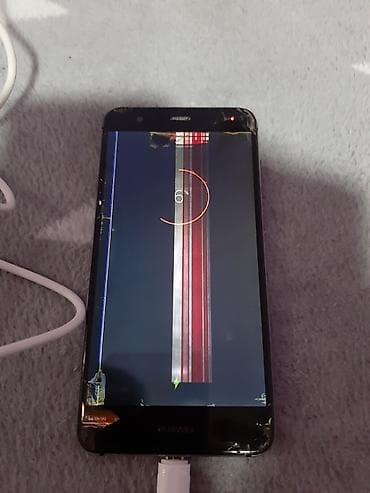 sony ericsson telefoni: Huawei p10 lait ispravan,telefon je za delove ili ko hoce da ga — 8