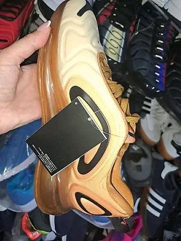 patike zenske replay: Nike 720 A klasa
 41-46
 Cena 3200din✅️ — 2