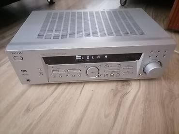 win win risiver za tv: Sony AV risiver – Digital Audio/Video Control Center - Model iz — 4