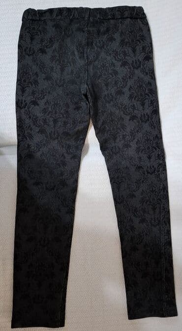 ps pantalone 2023: XS (EU 34), Low rise, Straight — 2