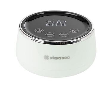 set flomastera i bojica za decu: KIKKA BOO dvostruka električna pumpica za izmlazivanje mleka NESSA — 3
