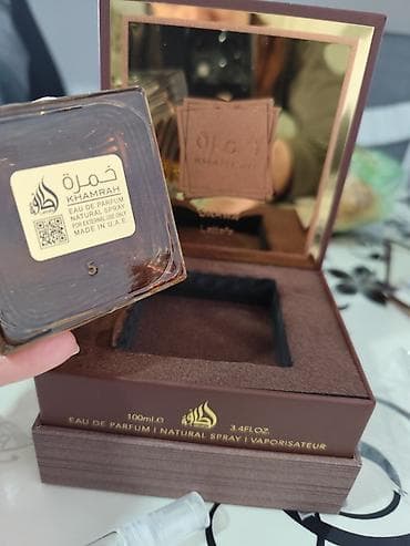 john malone parfemi: Lattafa Khamrah Qahwa 10ml boca samo 590 din! LattafaYara/Asad 10ml — 2