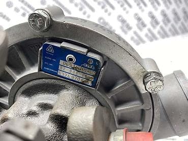 vesa delovi valjevo: TURBINA ZA AUDI 100 - | Turbina za VW, Audi modele Tauš fabrička — 3