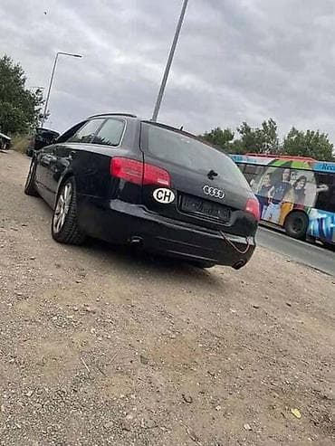 FAROVI XENON LED STOPALJKE ITD ZA AUDI A6 OD 2004. DO 2009. GOD. |