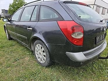 renault clio 1.5 dci 2002: BRANIK BRANICI PR ZD ZA RENAULT LAGUNA ZA 2003. GOD — 3
