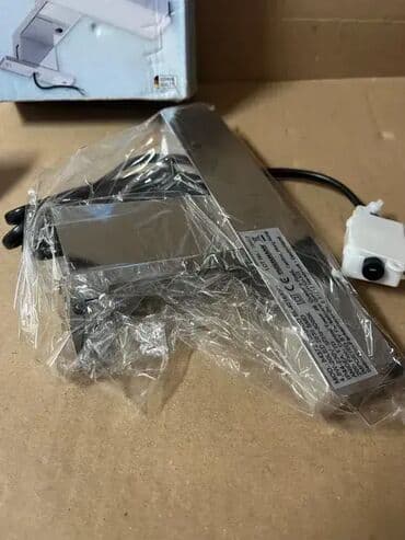 lampa od himalajske soli cena: Zidna lampa, Novo — 4