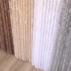 Blankets and Bedspreads: Light filtering curtains, Custom cm — 6