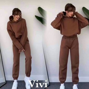 tommy hilfiger d: Zimske trenerke uni uvoz tople kvalitetne Akcija — 4
