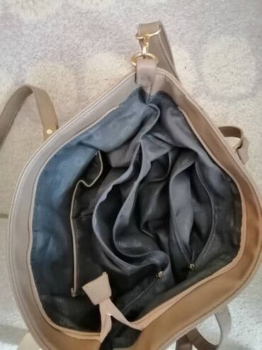 kožna torba ženska: Shoulder bag — 4