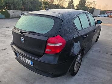 audi zadnja vuca: BRAVA I KVAKA ZA BMW 118 OD 2004. DO 2011. GOD. | Molba za musterije — 5